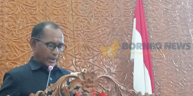 Fraksi Nasdem Soroti SiLPA Rp1,77 Triliun, Desak Evaluasi Perencanaan Anggaran