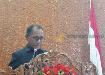 Fraksi Nasdem Apresiasi Pencapaian APBD 2023, Tekankan Pentingnya Peningkatan PAD