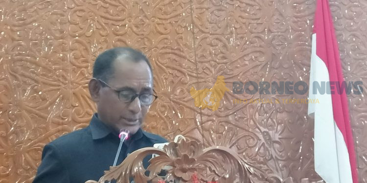 Fraksi Nasdem Apresiasi Pencapaian APBD 2023, Tekankan Pentingnya Peningkatan PAD