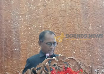 Fraksi Nasdem Soroti Realisasi Anggaran Belanja 2023, Desak Evaluasi Perencanaan
