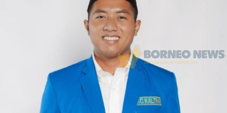 Aktivis PMII Kaltim, Jai.