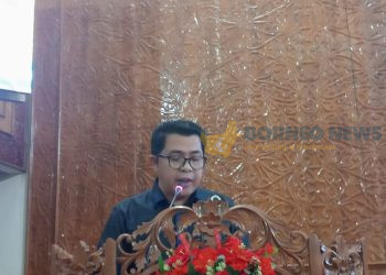DPRD Kutai Timur Apresiasi Tinggi Terhadap Realisasi Belanja Bantuan Keuangan Desa