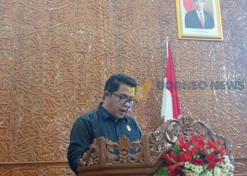 M. Amin Kritik Realisasi PAD 2023: Belum Maksimal, Evaluasi Diperlukan