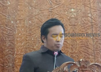 DPRD Kutai Timur Soroti Rendahnya Realisasi PAD: Optimalisasi dan Evaluasi Diperlukan
