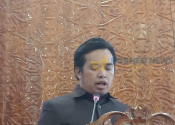 Maswar Desak Pemerintah Kutai Timur Percepat Realisasi Target RPJMD Tahun Ketiga