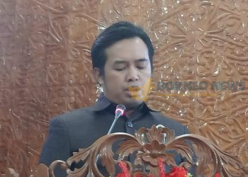 Maswar, Mendesak Akselerasi Penyelesaian Program Multy Years Contract