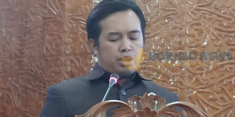 Maswar Apresiasi Realisasi Belanja Modal Kutai Timur: Dorong Pengawasan Ketat untuk Pembangunan Berkualitas