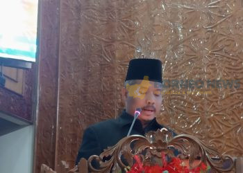 Sobirin Bagus Dorong Pemkab Kutai Timur Kreatif Gali Sumber Pendapatan Baru