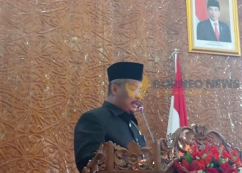 Sobirin Bagus Desak Pemkab Kutim Maksimalkan Penyerapan Anggaran dengan Efektif