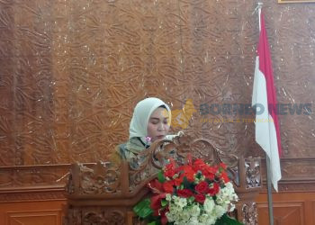 Fitriyani Dorong Pemanfaatan Peningkatan Realisasi Anggaran untuk Pembangunan Berkelanjutan