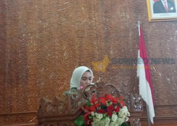 Fitriyani Dorong Peningkatan Pendapatan Daerah di Sektor Lain yang Potensial