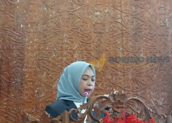 Fraksi AKB DPRD Kutai Timur Beri Apresiasi atas WTP, Tapi Tekankan Perlunya Perbaikan Berkelanjutan