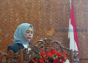 DPRD Kutai Timur Dorong Penyertaan Modal pada BUMD untuk Maksimalkan Kontribusi terhadap PAD