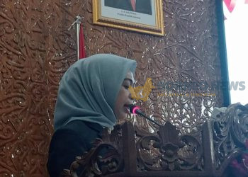 Mulyana Desak Pemkab Kutim Selesaikan Utang Rp 189,66 Miliar untuk Optimalisasi Pembangunan