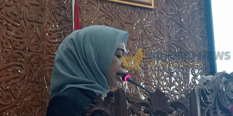 Mulyana Desak Pemkab Kutim Selesaikan Utang Rp 189,66 Miliar untuk Optimalisasi Pembangunan