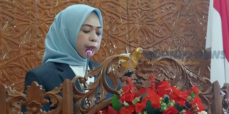 Mulyana Dorong Peningkatan Investasi dan Pembiayaan untuk Perkuat Pelayanan Publik