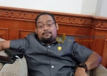 SiLPA Rp 400 Miliar, Faizal Rachman Soroti Pengelolaan Anggaran Dinas PU