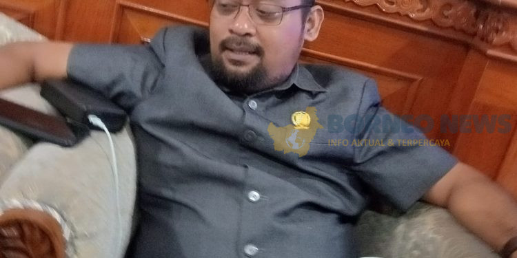 Ketidakhadiran Kepala OPD dalam Rapat Pansus DPRD Kutim Disorot, Sinergitas Dipertanyakan
