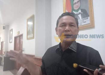 Proyek Jembatan Telen Stagnan, Masyarakat Terancam Gagal Manfaatkan Infrastruktur Vital Tahun Ini