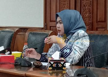 Sistem Sekolah Pagi dan Sore Diusulkan untuk Atasi Over Kapasitas SMA/SMK di Kutim