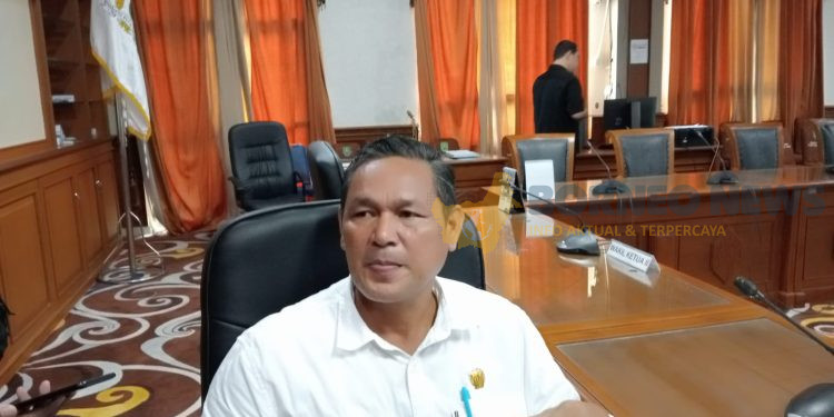 Kritik Terhadap Sistem Zonasi PPDB: Ketua Komisi D DPRD Kutim Desak Evaluasi Kebijakan