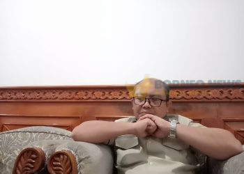 DPRD Kutim Usulkan Koordinasi Satu Pintu untuk Beasiswa: Menjamin Kesempatan yang Adil bagi Semua