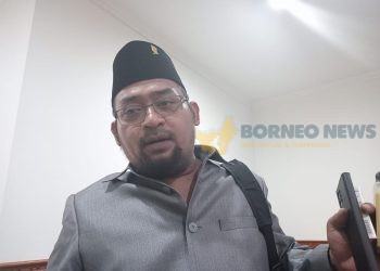 Proyek MYC Pelabuhan Kenyamukan: Faizal Rachman Tekankan Pentingnya Ketaatan pada Nota Kesepakatan