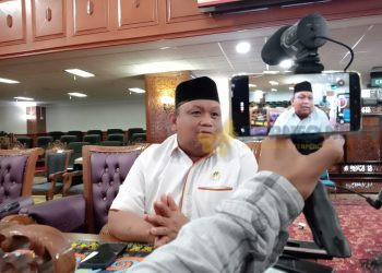 Komitmen Agusriansyah Ridwan untuk Pemerataan Listrik di Kutai Timur: Menerangi Desa-Desa Terpencil dengan Solusi Kreatif