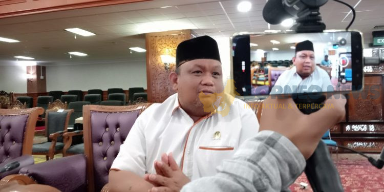 Komitmen Agusriansyah Ridwan untuk Pemerataan Listrik di Kutai Timur: Menerangi Desa-Desa Terpencil dengan Solusi Kreatif