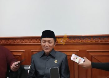 Son Hatta Tekankan Komitmen untuk Terus Berinteraksi dengan Masyarakat dalam Rencana Pembangunan Dapil 4