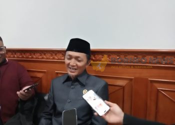 Son Hatta Luncurkan Program Unggulan Rp 30 Miliar untuk Dapil 4 Kutai Timur