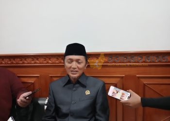 Son Hatta Fokus pada Prioritas Pembangunan Infrastruktur dan Drainase di Dapil 4 Kutai Timur