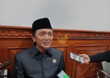Son Hatta Dorong Pengembangan Seni dan Olahraga sebagai Bagian dari Pembangunan Daerah