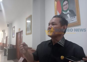 Yan Ipui Tegaskan Komitmen Terhadap Kolaborasi dan Transparansi dalam Layanan Kesehatan