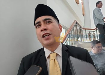 Sayid Anjas: Fokus DPRD Kutai Timur Baru pada Pembahasan Tata Tertib dan Pembentukan Fraksi