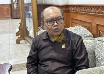 Dr. Novel Tyty Paembonan Soroti Niat Kerja Pegawai OPD Kutai Timur: Dana Ada, Program Siap, Tapi Pelaksanaan Lemah