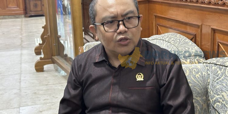 Dr. Novel Tyty Paembonan Soroti Niat Kerja Pegawai OPD Kutai Timur: Dana Ada, Program Siap, Tapi Pelaksanaan Lemah