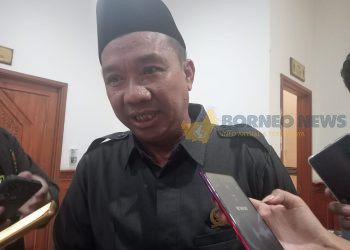 Anggota DPRD Kutai Timur, Julfansyah Soroti Beberapa Bangunan Sekolah yang Terhambat di Wilayahnya