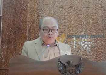 Daerah Kutai Timur 2025 Difokuskan pada Operasional dan Modal