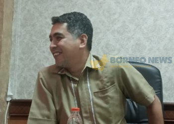 DPRD Kutai Timur Optimis Atasi Masalah SDM Terkait Sektor Pelayanan Publik