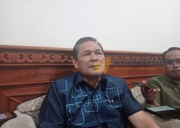 Pemkab Kutim Dukung Program Merdeka Belajar dengan Meningkatkan Penyediaan Wi-Fi Gratis