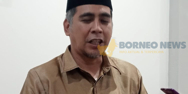 Anjas Tanggapi Terkait Progres Pembangunan Jalan yang Lambat