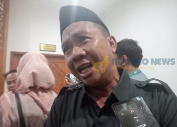 Minimnya Nakes di Kutai Timur, Ini Tanggapan Anggota DPRD Kutim, Julfansyah