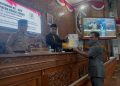 Fraksi Nasdem Berikan Pendapat Akhir Terhadap RAPBD TA 2025