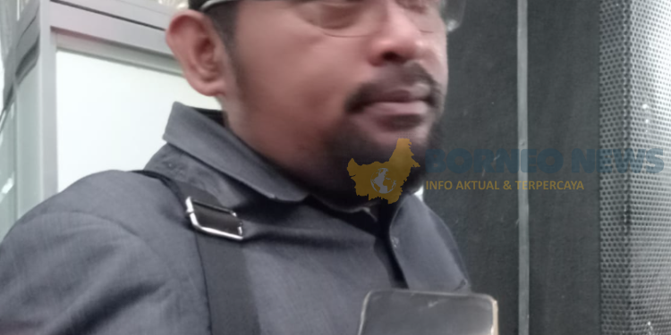 DPRD Kutim Desak Pemerintah Agar Hindari Penggunaan Anggaran untuk Kepentingan Pribadi