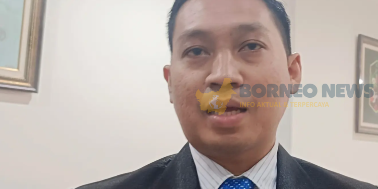 Pandi Widiarto Soroti Percepatan Pembangunan Infrastruktur