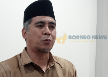 Sayid Anjas Pastikan DPRD Kutim akan Awasi  Penggunaan Anggaran Proyek Multi Yers