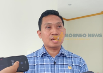 Pandi Widiarto: Transisi Energi dan Hilirisasi Produk Lokal untuk Pembangunan Berkelanjutan di Kutim