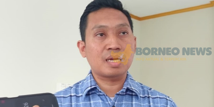 Pandi Widiarto: Transisi Energi dan Hilirisasi Produk Lokal untuk Pembangunan Berkelanjutan di Kutim