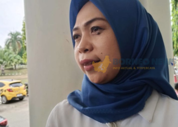 Optimalkan Kesetaraan Gender: DPRD Kutai Timur Harap Pemerintah Pusat Ikut Ambil Bagian